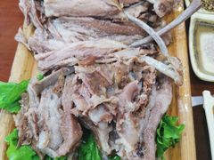 -老朴饭店(邮政街总店)