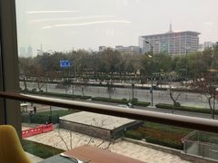 -济南香格里拉·咖啡泉自助餐厅