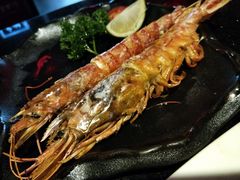 -梅筑·创意料理(王府井百货店)