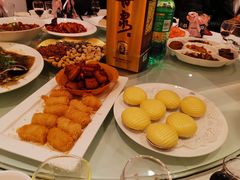 -好友缘酒家(会展中心店)