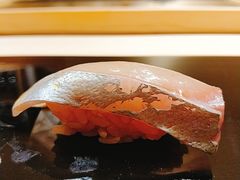 -鮨青(恒基名人购物中心店)