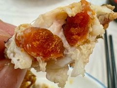 -粤盛海鲜平价店(洛溪食街店)