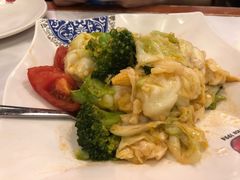 -番茄屋葡式美食(总店)