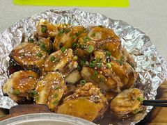 -成惠食府(赤岗店)