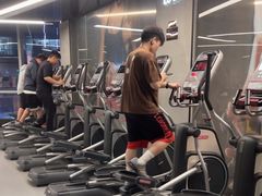 -锐动健身(博地中心店)