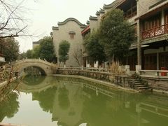 -龙潭水乡