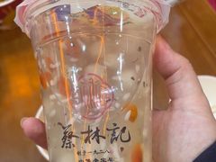 -蔡林记(昙华林泛悦汇店)