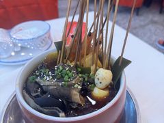 -簋街仔仔小龙虾(总店)