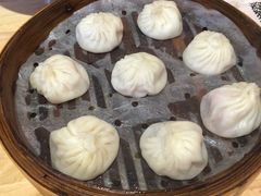 -玖鲜小笼(中山广场店)