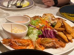 -俄士厨房(环球港店)
