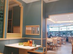-绿草地·湘菜(悦方ID mall店)