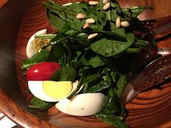 -Amanda餐厅(长乐路店)