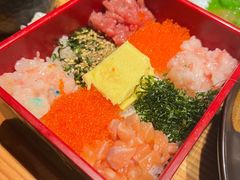 -花潮料理艺食馆(世欧广场店)