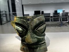 -三星堆博物馆