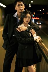 -摩玛婚纱摄影(杭州店)