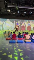 -小鸡哆哆故事屋·儿童乐园(嘉里城店)