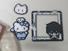 -幸福里DIY蛋糕烘焙·团建·拼豆豆(普陀店)