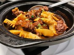 -三号黄浦会Canton Table