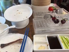 -小大董·烤鸭(王府井apm店)