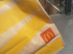 -麦当劳(新达汇三林店)