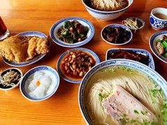 -同得兴 Since·1995 传统苏式面馆(十全街店)