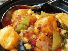-Hi YOU你的饭局泰餐厅(雍和宫店)