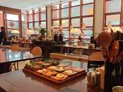 -银米·云南传统过桥米线(双廊黑金冠店)