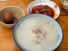 -渔桥李记奶汤面(东街店)