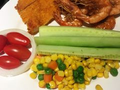 -戈拿旺巴西烤肉(崇文门店)