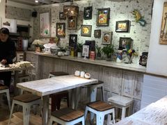 -十面欢腾·海鲜面·台式Bistro(长乐路店)