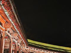 -白塔山公园