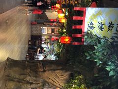 -老城味道·传统天津菜(杨柳青店)