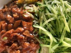-清真宏玉祥黄门脸餐厅(华荫东里店)