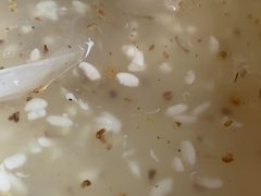 酒酿圆子-润和祥小砵头甜酒酿