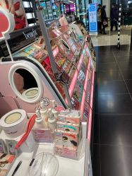 -丝芙兰Sephora