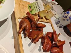 -汤城小厨•粤菜•靓汤(苏州街店)