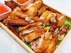 -Z-PARTY KTV(金太湖店)