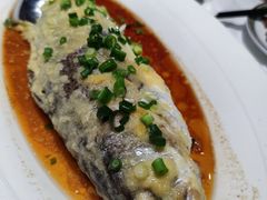 -老船夫婚宴婚庆会馆(延吉路店)