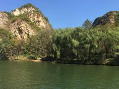 -大连冰峪旅游度假区
