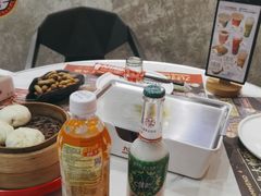 -九村烤脑花(大石坝总店)