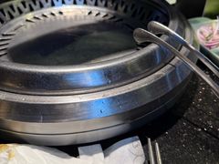 -梨花自助烤肉(天河城店)