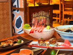 烤牛舌-千懿六本木酒场(常熟路店)