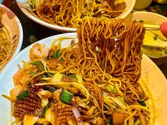 -春雪面馆(转塘店)