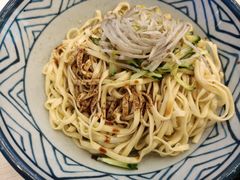 -朱洪元苏式面馆(绿宝广场店)