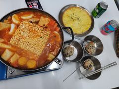 -欧巴来了韩式料理