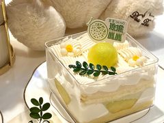 -DEMO黛慕蛋糕(中泰店)