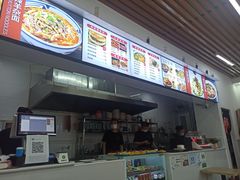 -镐凤楼金牌牛肉拌面(龙立东方大厦店)