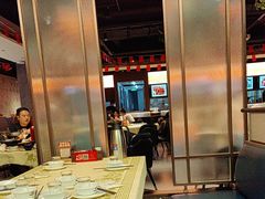 -聚味瞿记·龙虾堂(咸嘉湖店)
