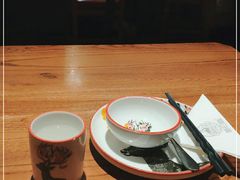 -新白鹿餐厅(银泰西湖文化广场店)