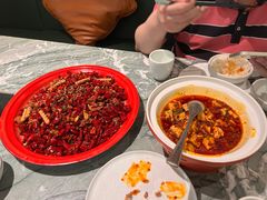 -披云云小馆·味道江湖(姚家园万象汇店)